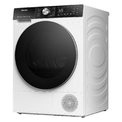 Сушильная машина Hisense DH5S902UW2 — изображение 9
