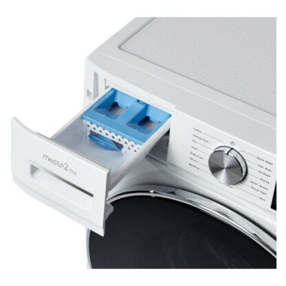 Стиральная машина с сушкой Viomi WD10FE-W6A — изображение 5