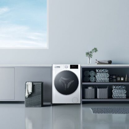 Стиральная машина с сушкой Viomi WD10FE-W6A — изображение 6
