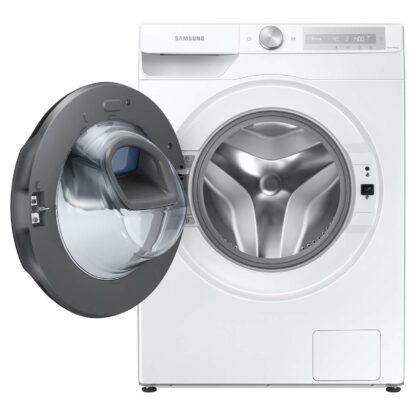 Стиральная машина Samsung WD10T654CBH/LD — изображение 2