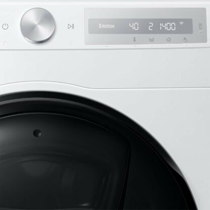 Стиральная машина Samsung WD10T654CBH/LD — изображение 3