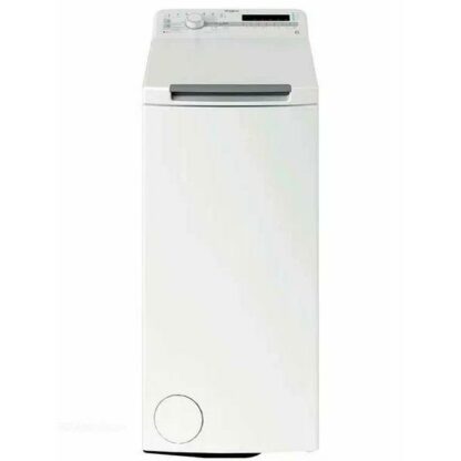 Стиральная машина Whirlpool TDLRB 6240SS — изображение 2