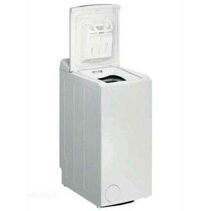 Стиральная машина Whirlpool TDLRB 6240SS — изображение 3