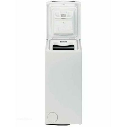 Стиральная машина Whirlpool TDLRB 6240SS — изображение 4