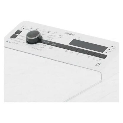 Стиральная машина Whirlpool TDLRB 6240SS — изображение 5