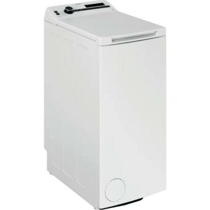 Стиральная машина Whirlpool TDLRB 6240SS