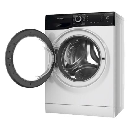 Стиральная машина Hotpoint NSD 7239 ZS VE RU — изображение 2