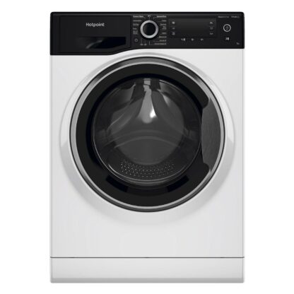 Стиральная машина Hotpoint NSD 7239 ZS VE RU — изображение 3