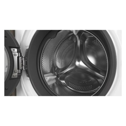 Стиральная машина Hotpoint NSD 7239 ZS VE RU — изображение 4