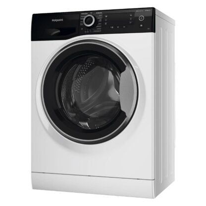 Стиральная машина Hotpoint NSD 7239 ZS VE RU