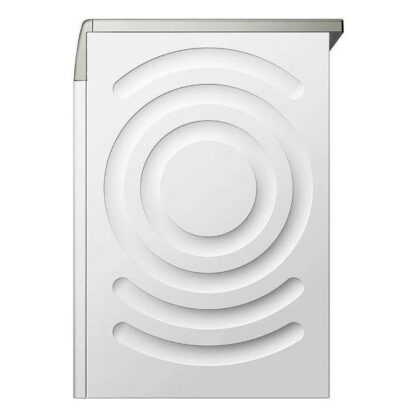 Стиральная машина Bosch WGB256A0ME — изображение 3
