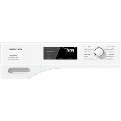 Сушильная машина Miele TEF775WP — изображение 2