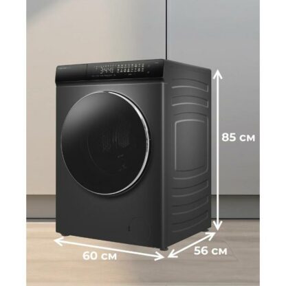 Стиральная машина MEFERI MFW121416GR Comfort Plus — изображение 11