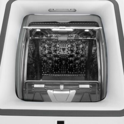 Стиральная машина Midea MF100T80BS/W-RU — изображение 6
