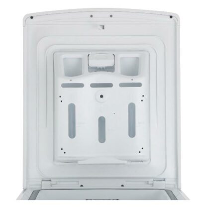 Стиральная машина Midea MF100T80BS/W-RU — изображение 7
