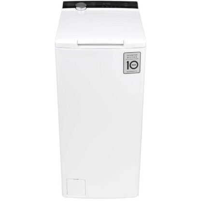 Стиральная машина Weissgauff WM 40970 TD Inverter Steam — изображение 2
