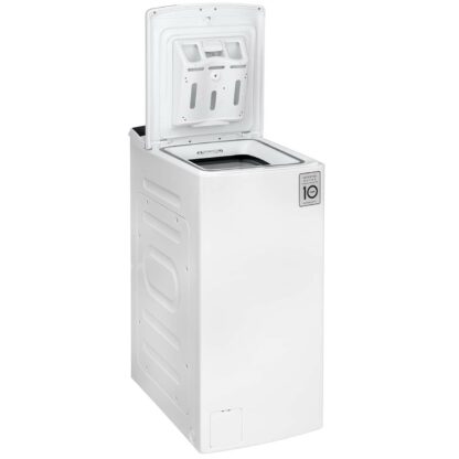 Стиральная машина Weissgauff WM 40970 TD Inverter Steam — изображение 3
