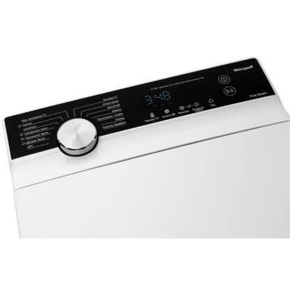 Стиральная машина Weissgauff WM 40970 TD Inverter Steam — изображение 5