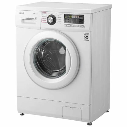 Стиральная машина LG F1296NDS0 — изображение 2