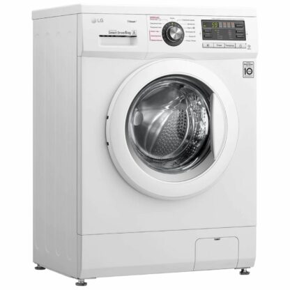Стиральная машина LG F1296NDS0 — изображение 3