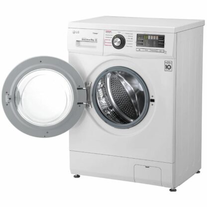 Стиральная машина LG F1296NDS0 — изображение 4