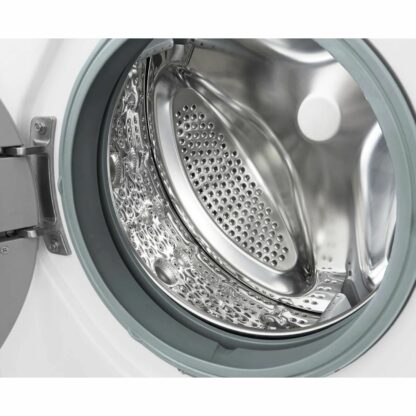 Стиральная машина LG F1296NDS0 — изображение 6