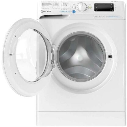 Стиральная машина Indesit BWSE 61051 WWV RU — изображение 3