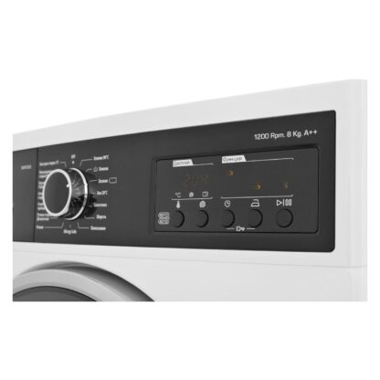 Стиральная машина Schaub Lorenz SLW TC7232 — изображение 3