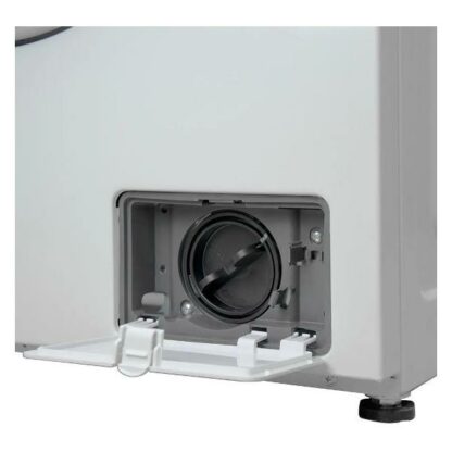 Стиральная машина Kraft KF-ENC7105W — изображение 11