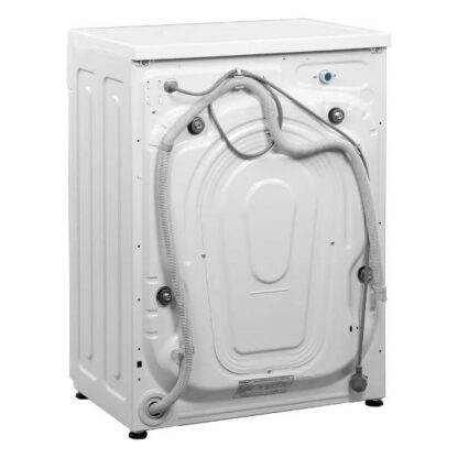 Стиральная машина Kraft KF-ENC7105W — изображение 13