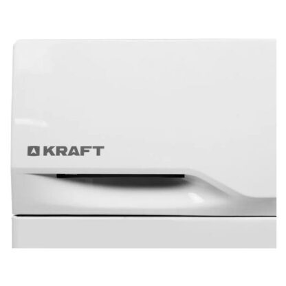 Стиральная машина Kraft KF-ENC7105W — изображение 3