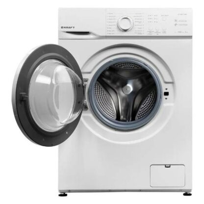 Стиральная машина Kraft KF-ENC7105W — изображение 6