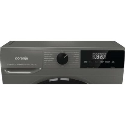 Стиральная машина с сушкой Gorenje W2D2A164ADSS/C — изображение 2