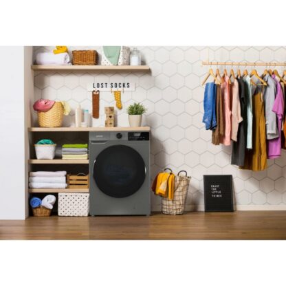 Стиральная машина с сушкой Gorenje W2D2A164ADSS/C — изображение 10