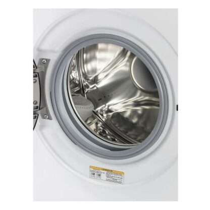 Стиральная машина Simfer WWC703 White — изображение 6