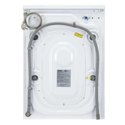 Стиральная машина Simfer WWC703 White — изображение 8