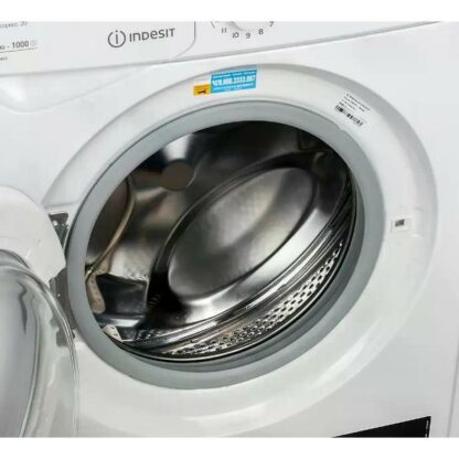 Стиральная машина Indesit EWUC 4105 CIS — изображение 8