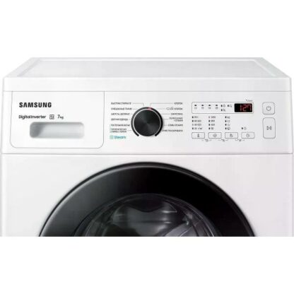 Стиральная машина Samsung WW70AG4S20CE — изображение 7