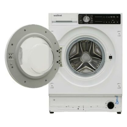 Стиральная машина Vestfrost VF714BI03W — изображение 3