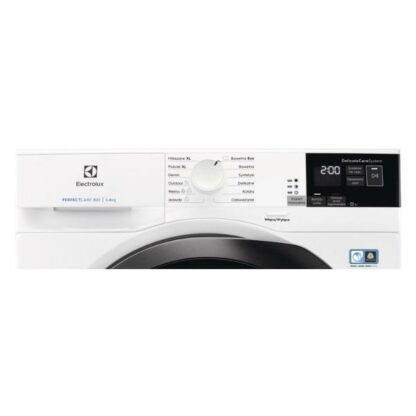 Сушильная машина Electrolux EW8H458BP White — изображение 2
