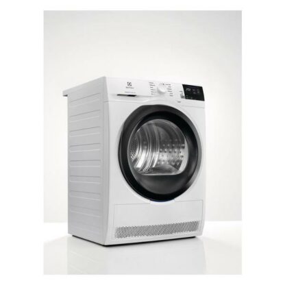 Сушильная машина Electrolux EW8H458BP White — изображение 6