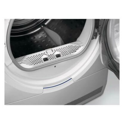 Сушильная машина Electrolux EW8H458BP White — изображение 8