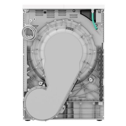 Сушильная машина Electrolux EW8H458BP White — изображение 9