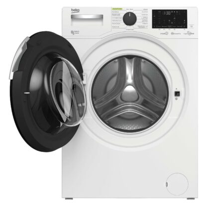 Стиральная машина с сушкой Beko WDW8564HT — изображение 3