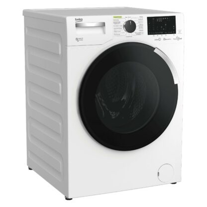 Стиральная машина с сушкой Beko WDW8564HT — изображение 4