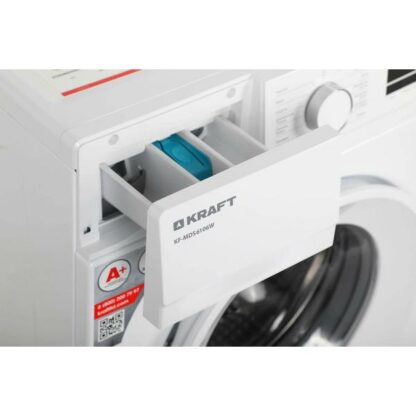 Стиральная машина Kraft KF-MDS6106W — изображение 3