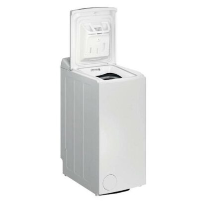 Стиральная машина Whirlpool TDLR 65230SS EU/N — изображение 2