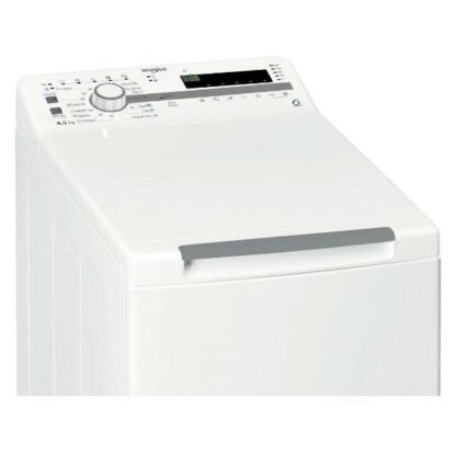 Стиральная машина Whirlpool TDLR 65230SS EU/N — изображение 3