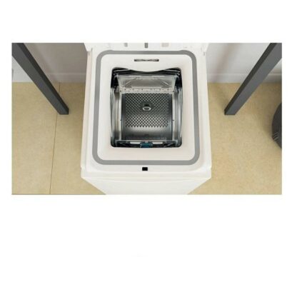 Стиральная машина Whirlpool TDLR 65230SS EU/N — изображение 5
