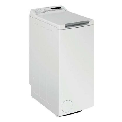 Стиральная машина Whirlpool TDLR 65230SS EU/N